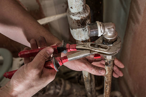 Plumbing System Maintenance in Evergreen, CO